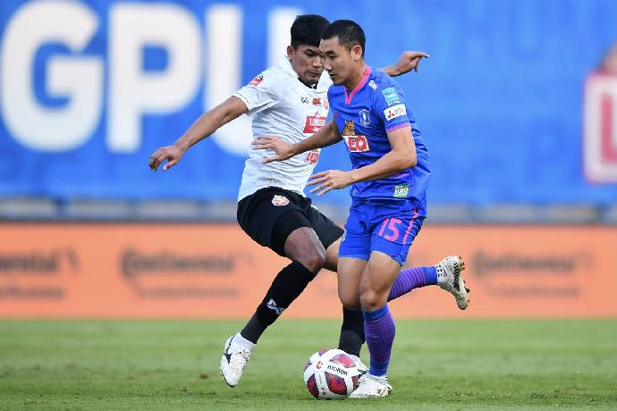 Nhận định, soi kèo Lampang vs BG Pathum, 18h30 ngày 3/4