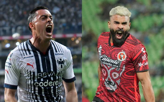 Nhận định, soi kèo Monterrey vs Tijuana, 8h10 ngày 2/4