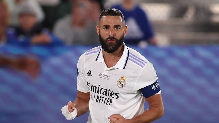 Real Madrid chọn người có nhiều duyên nợ để thay thế Benzema