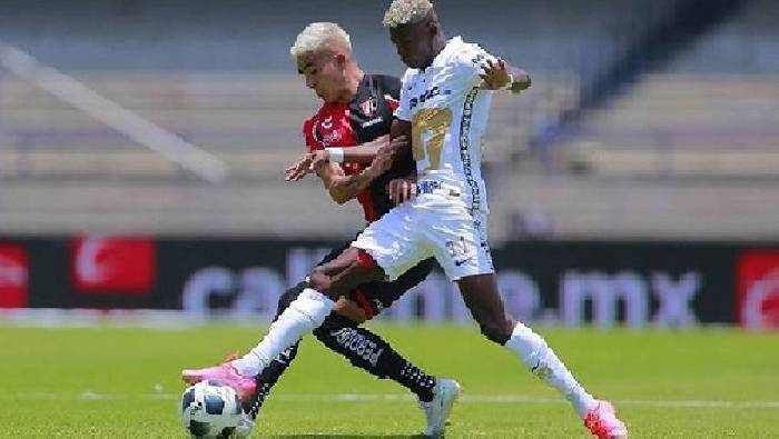 Soi kèo phạt góc Queretaro vs UNAM Pumas, 8h10 ngày 3/4