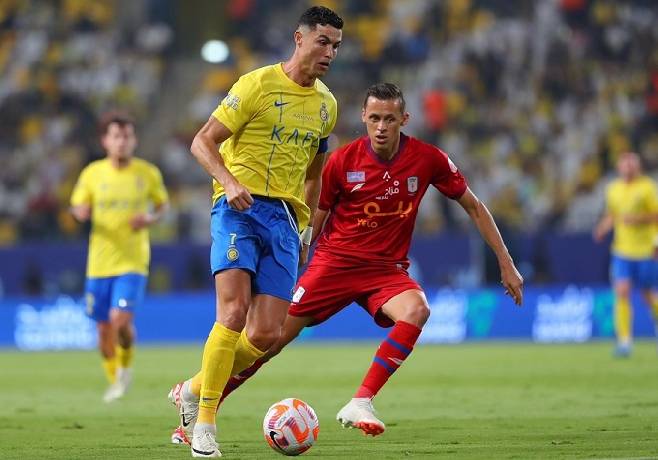 Nhận định, soi k&egrave;o Abha với Al-Nassr, 2h00 ng&agrave;y 3/4: Coi chừng chủ nh&agrave;