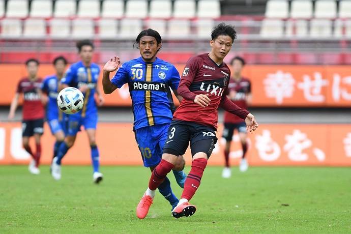 Nhận định, soi k&egrave;o Avispa Fukuoka với Kashima Antlers, 17h00 ng&agrave;y 3/4: Tiếp đ&agrave; thăng hoa