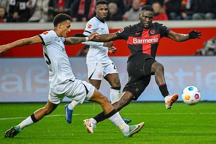 Nhận định, soi k&egrave;o Bayer Leverkusen vs Fortuna Dusseldorf, 01h45 ng&agrave;y 4/4: Thi&ecirc;n đường thứ 9