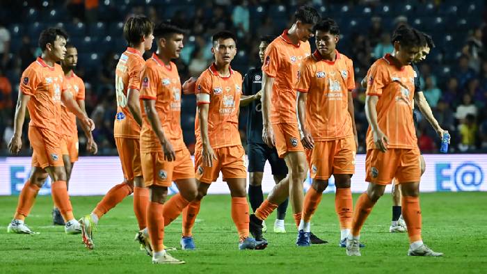 Nhận định, soi kèo Chonburi với Chiangrai, 18h00 ngày 3/4: Đối thủ kỵ giơ