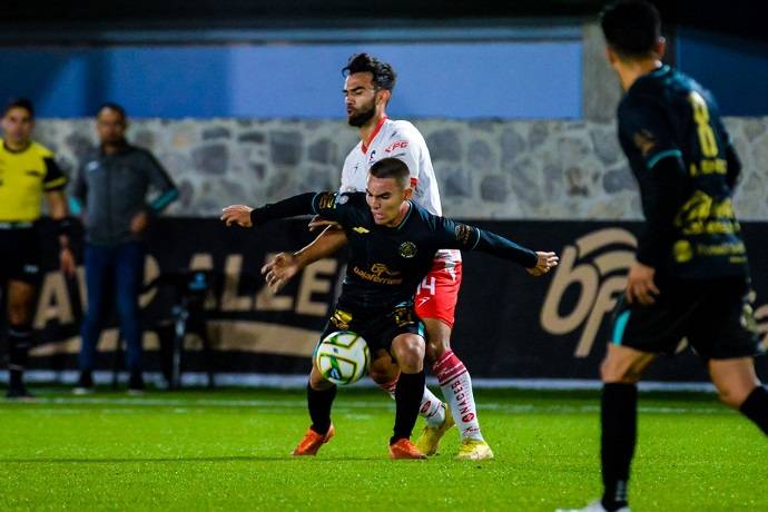 Nhận định, soi kèo Cimarrones Sonora với CA La Paz, 8h05 ngày 3/4: Bám đuổi tốp đầu