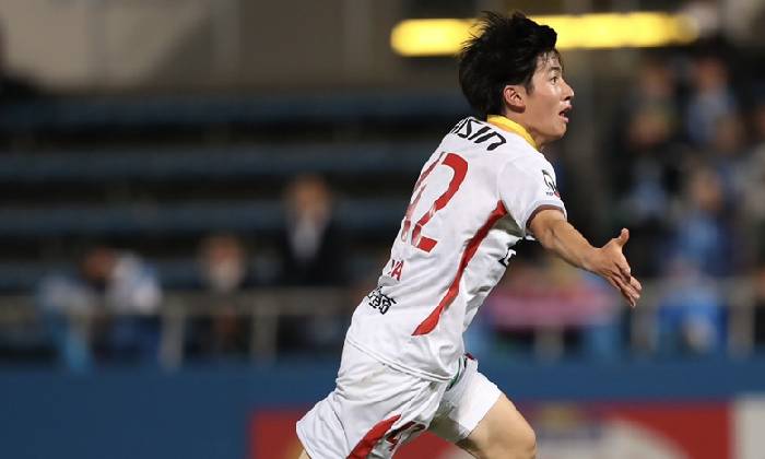 Nhận định, soi k&egrave;o Consadole Sapporo với Nagoya Grampus, 17h30 ng&agrave;y 3/4: Cửa tr&ecirc;n &lsquo;ghi điểm&rsquo;