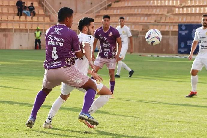 Nhận định, soi k&egrave;o Dorados de Sinaloa với Alebrijes de Oaxaca, 10h05 ng&agrave;y 3/4: L&acirc;m v&agrave;o khủng hoảng