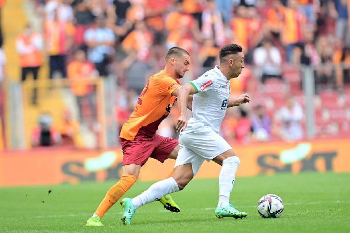 Nhận định, soi k&egrave;o Gazisehir Gaziantep với Alanyaspor, 00h30 ng&agrave;y 03/04: Chưa thể tho&aacute;t khỏi v&ograve;ng nguy hiểm