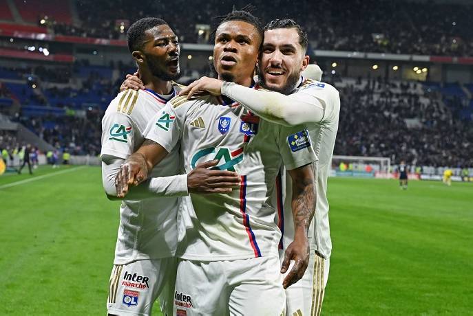 Nhận định, soi k&egrave;o Lyon với Valenciennes, 1h45 ng&agrave;y 3/4: Nhọc nhằn v&agrave;o chung kết