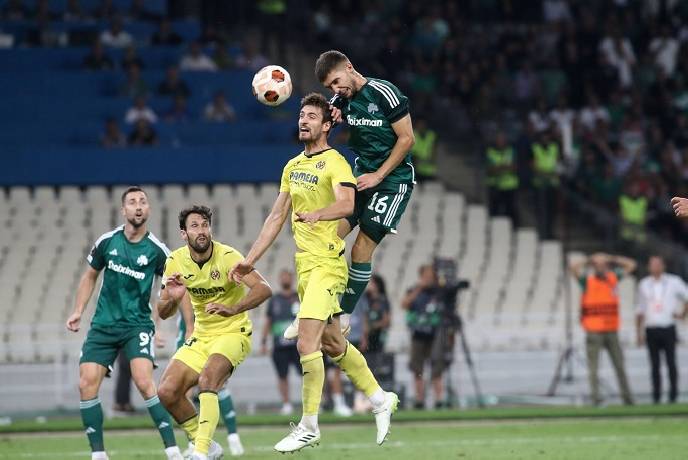 Nhận định, soi k&egrave;o Panathinaikos với AEK Athens, 1h00 ng&agrave;y 4/4: Duy tr&igrave; vị thế
