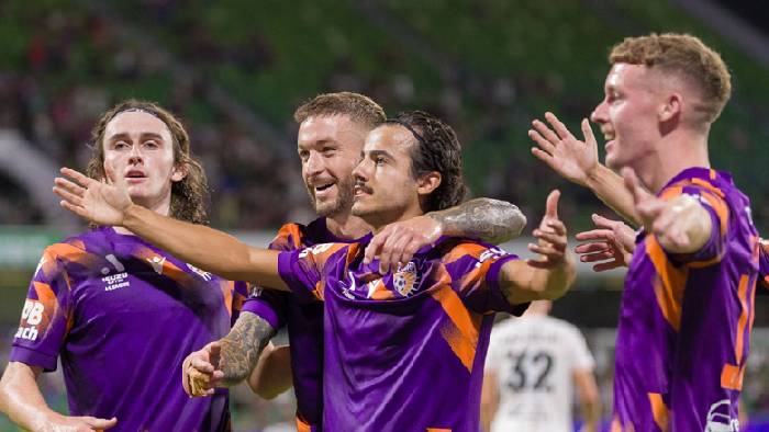 Nhận định, soi k&egrave;o Perth Glory với Sydney FC, 17h45 ng&agrave;y 3/4: Kh&oacute; tin cửa tr&ecirc;n