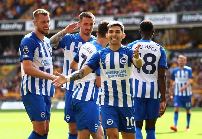 Soi k&egrave;o g&oacute;c Brentford với Brighton, 1h30 ng&agrave;y 04/04