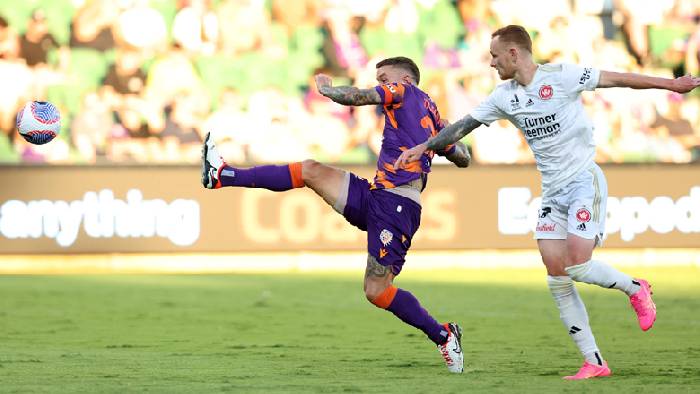 Soi kèo góc Perth Glory vs Sydney FC, 17h45 ngày 3/4