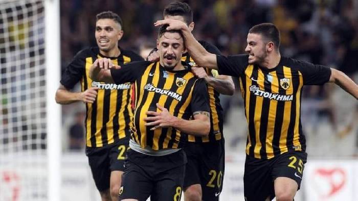 Nhận định, soi kèo AEK Athens vs Olympiacos, 0h30 ngày 3/4: Chiến thắng thứ 5