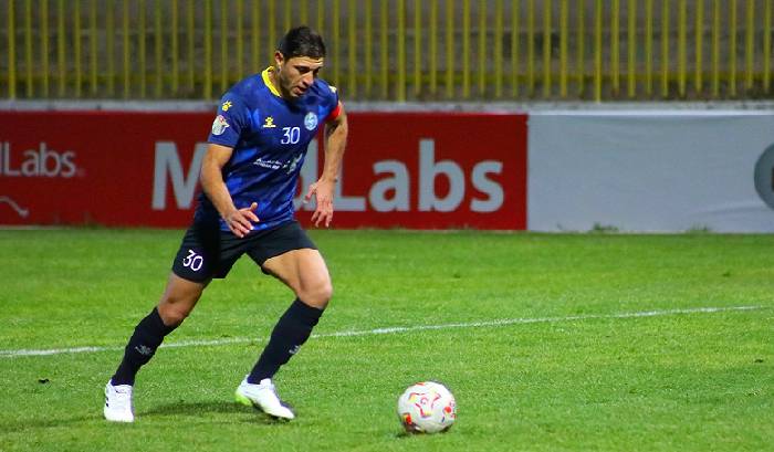 Nhận định, soi kèo Al Salt vs Al Jazeera, 21h00 ngày 3/4: Đối thủ yêu thích