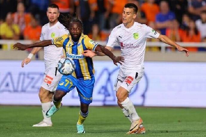 Nhận định, soi kèo APOEL vs AEK Larnaca, 23h30 ngày 2/4: Khách sa sút