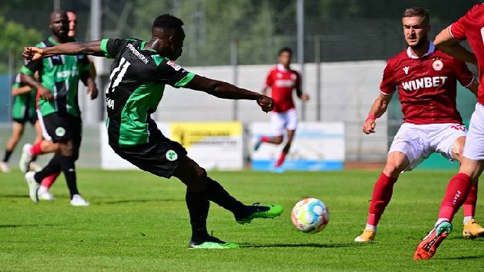 Nhận định, soi kèo CSKA Sofia vs Lokomotiv Sofia, 23h15 ngày 2/4: Chủ nhà sáng giá