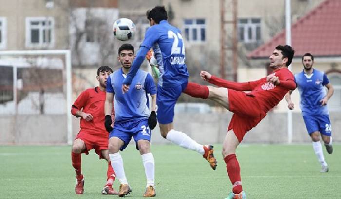 Nhận định, soi k&egrave;o Energetik Mingachevir vs Zaqatala FK, 19h00 ng&agrave;y 3/4: Kh&ocirc;ng hề ngon ăn