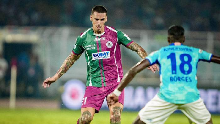 Nhận định, soi kèo Jamshedpur vs Mohun Bagan, 21h00 ngày 3/4: Cửa dưới thất thế