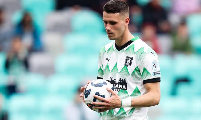 Nhận định, soi kèo Olimpija vs Beltinci, 21h00 ngày 3/4: Cửa trên đáng tin