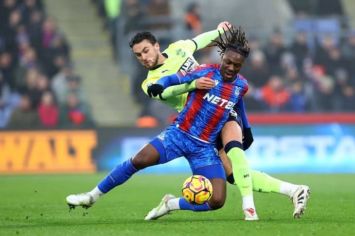 Nhận định, soi kèo Southampton vs Crystal Palace, 1h45 ngày 3/4: Phong độ trái ngược