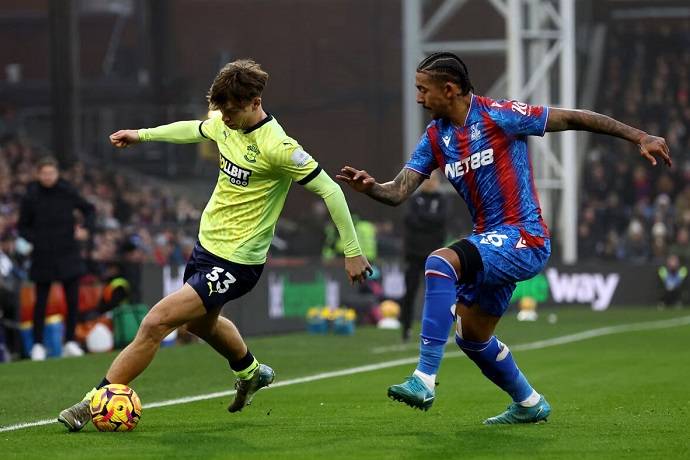 Soi kèo phạt góc Southampton vs Crystal Palace, 1h45 ngày 3/4