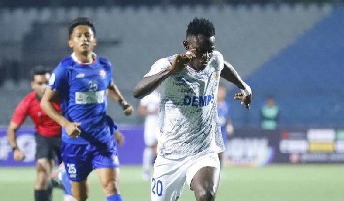 Nhận định soi kèo Dempo SC vs Namdhari, 17h30 ngày 2/4: Khó thắng