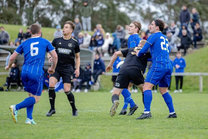 Nhận định, soi kèo East Coast Bays vs Manukau United, 9h00 ngày 3/4: