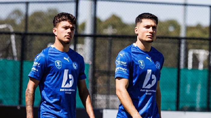 Nhận định soi kèo Northcote City vs Western Suburbs, 16h30 ngày 2/4: Dễ đoán