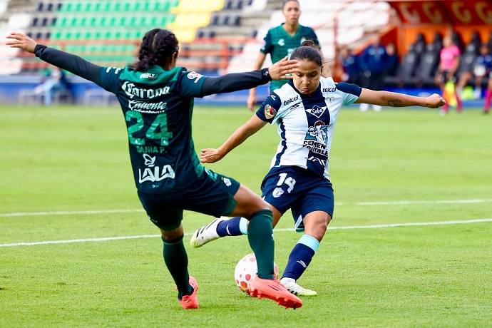 Nhận định, soi kèo Nữ Santos Laguna vs Nữ Pachuca, 8h00 ngày 3/4: Không dễ