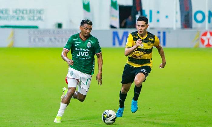 Nhận định, soi kèo Real Espana vs Marathon, 8h30 ngày 3/4: Khô hạn