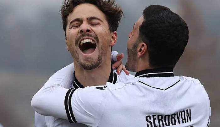 Nhận định, soi kèo Shirak SC vs Ararat-Armenia, 22h00 ngày 2/4: Tự tin đi tiếp