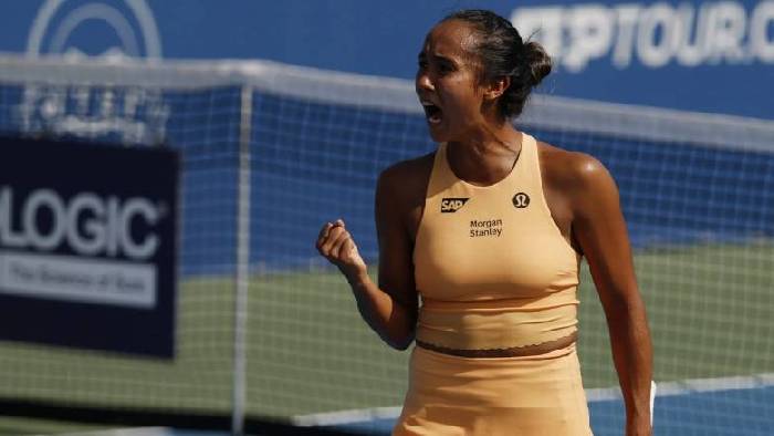 Nhận định tennis Fernandez vs Shnaider - V&ograve;ng 3 Charleston Open, 23h30 ng&agrave;y 2/4