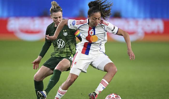 Soi kèo góc Nữ Lyon vs Nữ Wolfsburg, 02h00 ngày 03/04