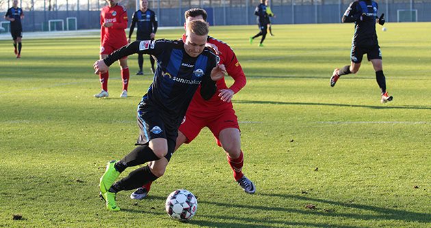 Nhận định Bielefeld vs Paderborn, 23h30 ng&agrave;y 3/5 (Hạng 2 Đức)