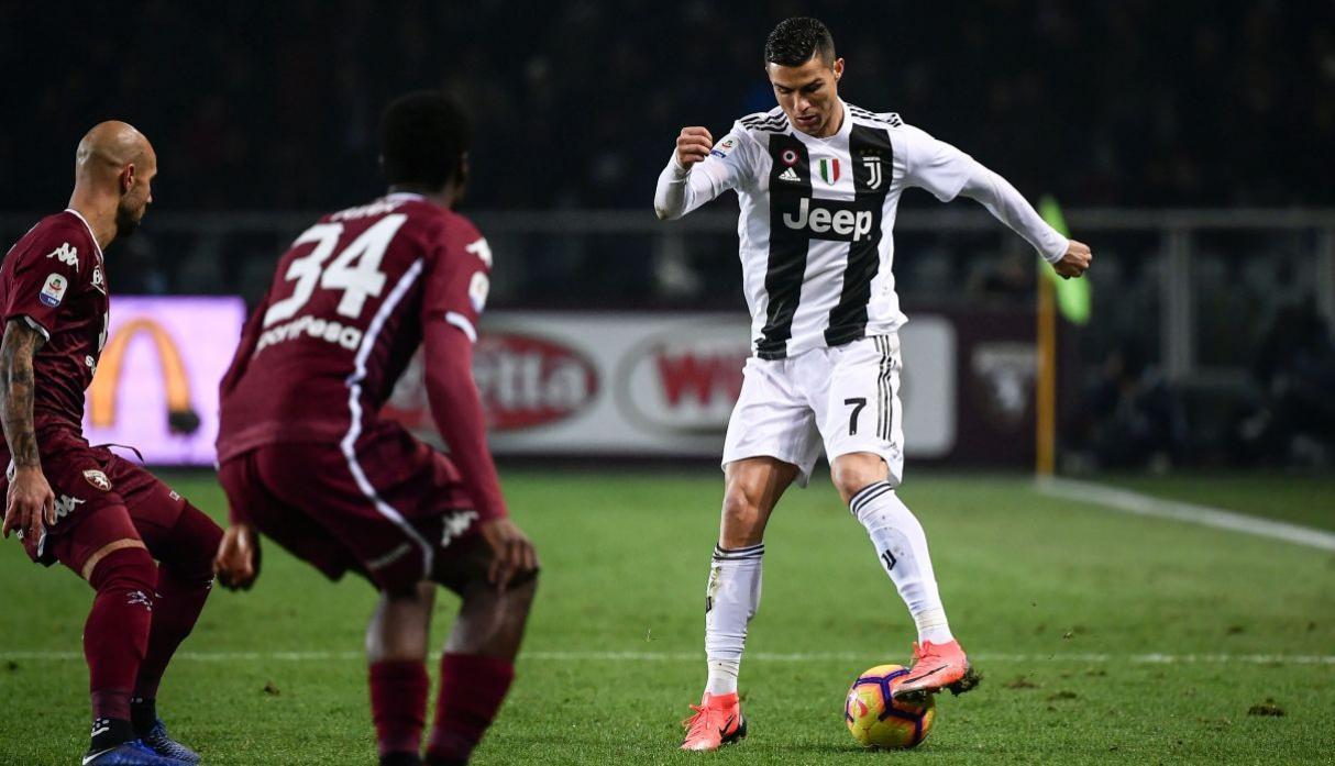 Nhận định Juventus vs Torino, 01h30 ngày 4/5 (VĐQG Italia)