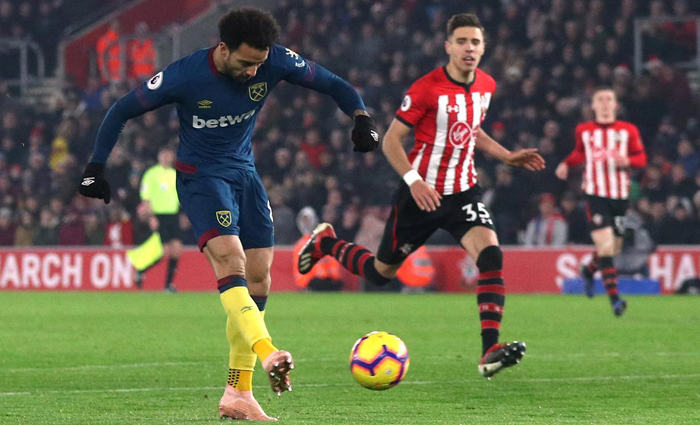 Phân tích tỷ lệ West Ham vs Southampton, 21h ngày 4/5