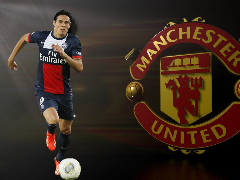 MU hi vọng cướp 'sao khủng' trước mũi Chelsea