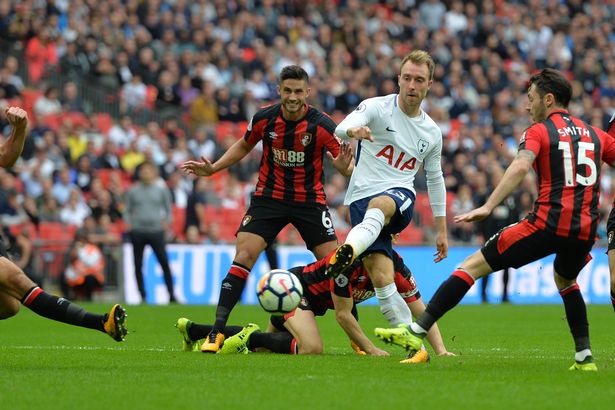 Nhận định Bournemouth vs Tottenham 18h30, 04/05 (Ngoại hạng Anh)
