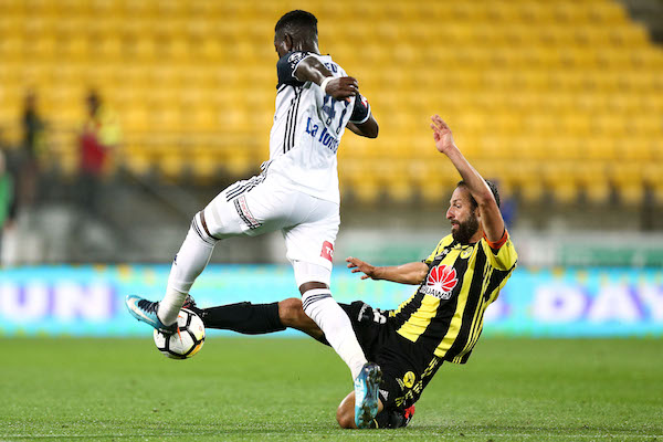 Nhận định Melbourne Victory vs Wellington 16h50, 03/05 (VĐQG Australia)