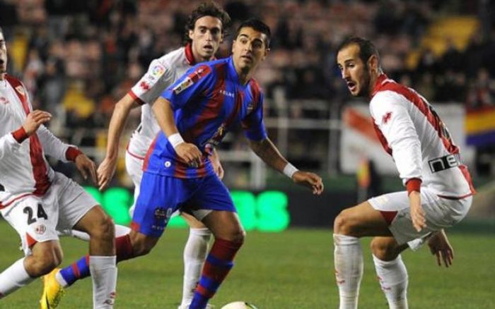 Phân tích tỷ lệ Levante vs Vallecano, 18h ngày 4/5