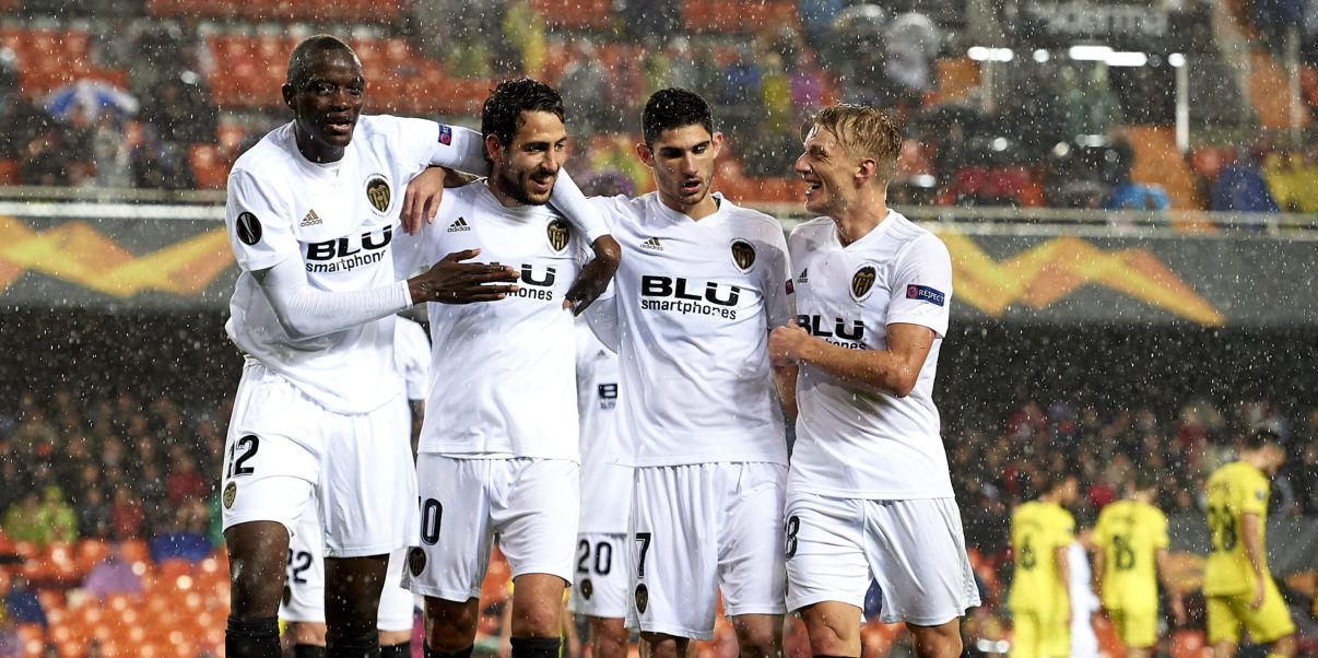 Tỷ lệ bóng đá C2 châu Âu hôm nay 2/5: Arsenal vs Valencia