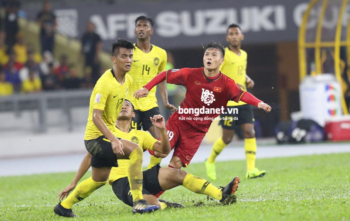 Nguyễn Quang Hải đã thực sự đạt tới đỉnh cao sự nghiệp chơi bóng?