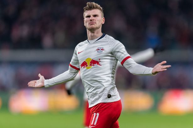 MU s&aacute;ng cửa chi&ecirc;u mộ ng&ocirc;i sao s&aacute;ng gi&aacute; của RB Leipzig
