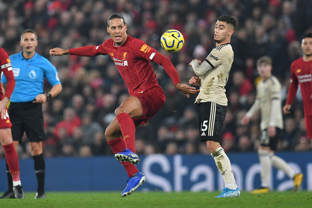 Cuối cùng Ngoại hạng Anh cũng chốt được ngày trở lại