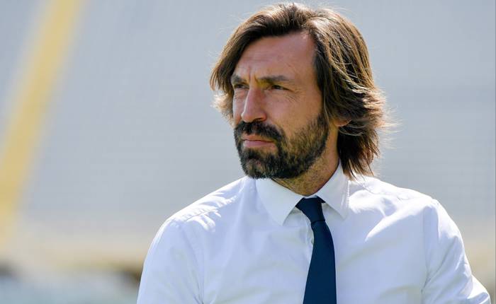 Juventus th&agrave;nh cựu vương, Pirlo vẫn kh&ocirc;ng lo bị sa thải