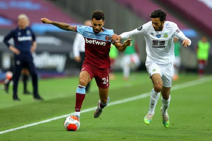 Lịch ph&aacute;t s&oacute;ng trực tiếp Ngoại hạng Anh h&ocirc;m nay 3/5: Burnley vs West Ham