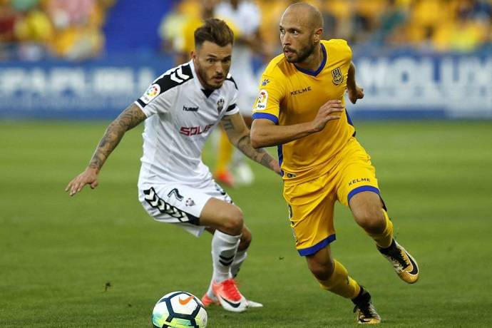 Nhận định Albacete vs Alcorcón, 2h00 ngày 4/5