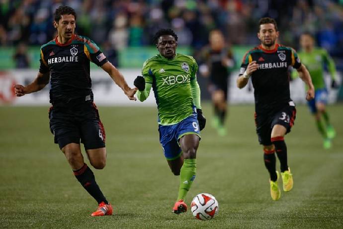 Nhận định Seattle Sounders vs Los Angeles Galaxy, 8h00 ngày 3/5