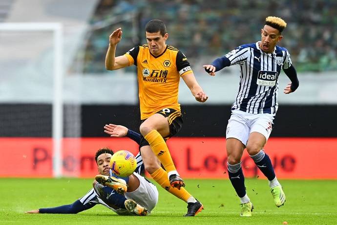 Nhận định West Brom vs Wolves, 0h00 ngày 4/5